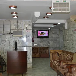 Sama Ajyad Hotel