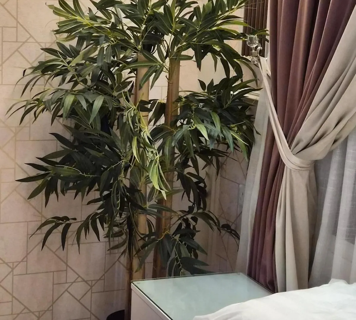 Luxury Studio With Self Check In Mecca