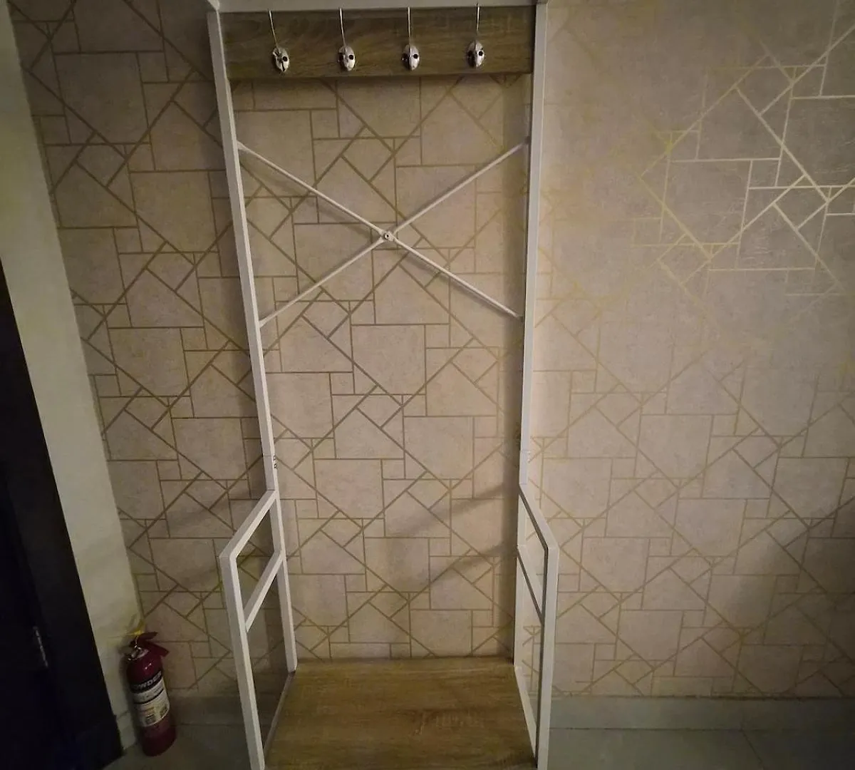 Apartemen Luxury Studio With Self Check In Mecca