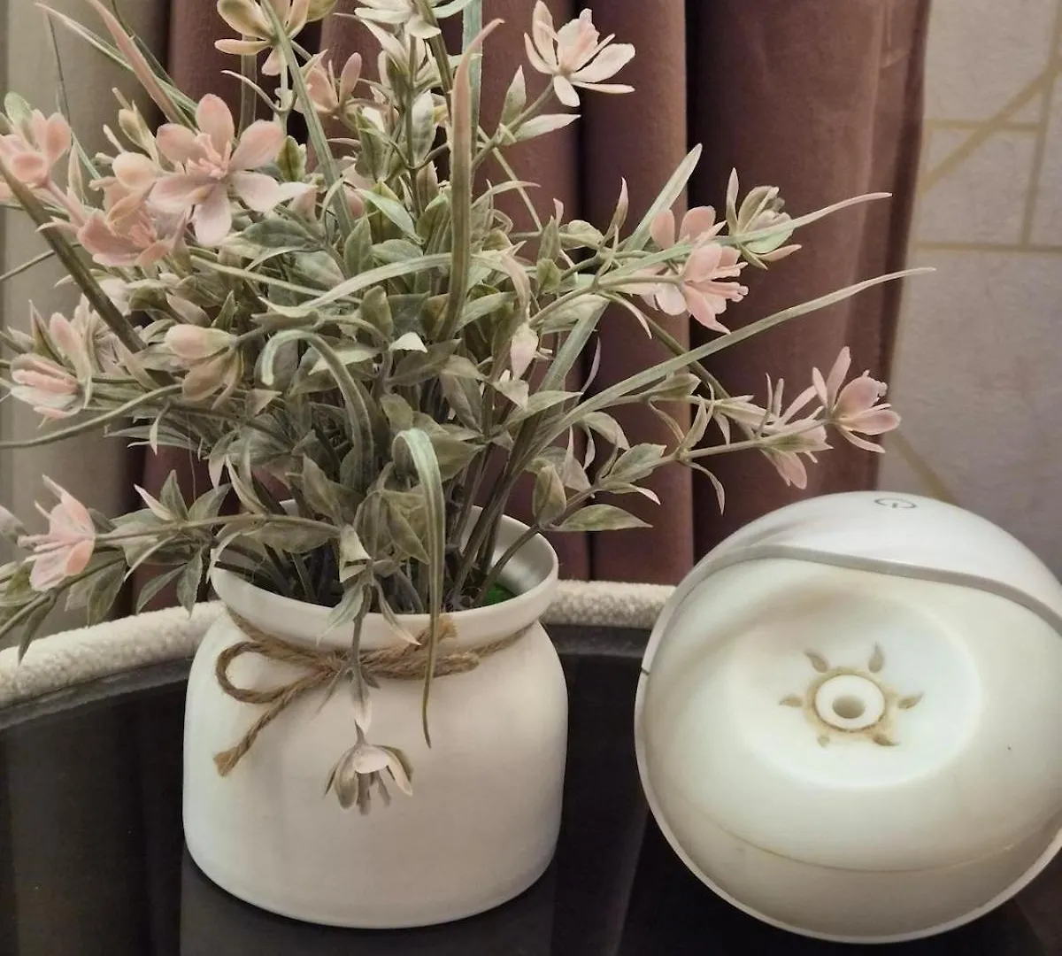 Luxury Studio With Self Check In Mecca Apartemen