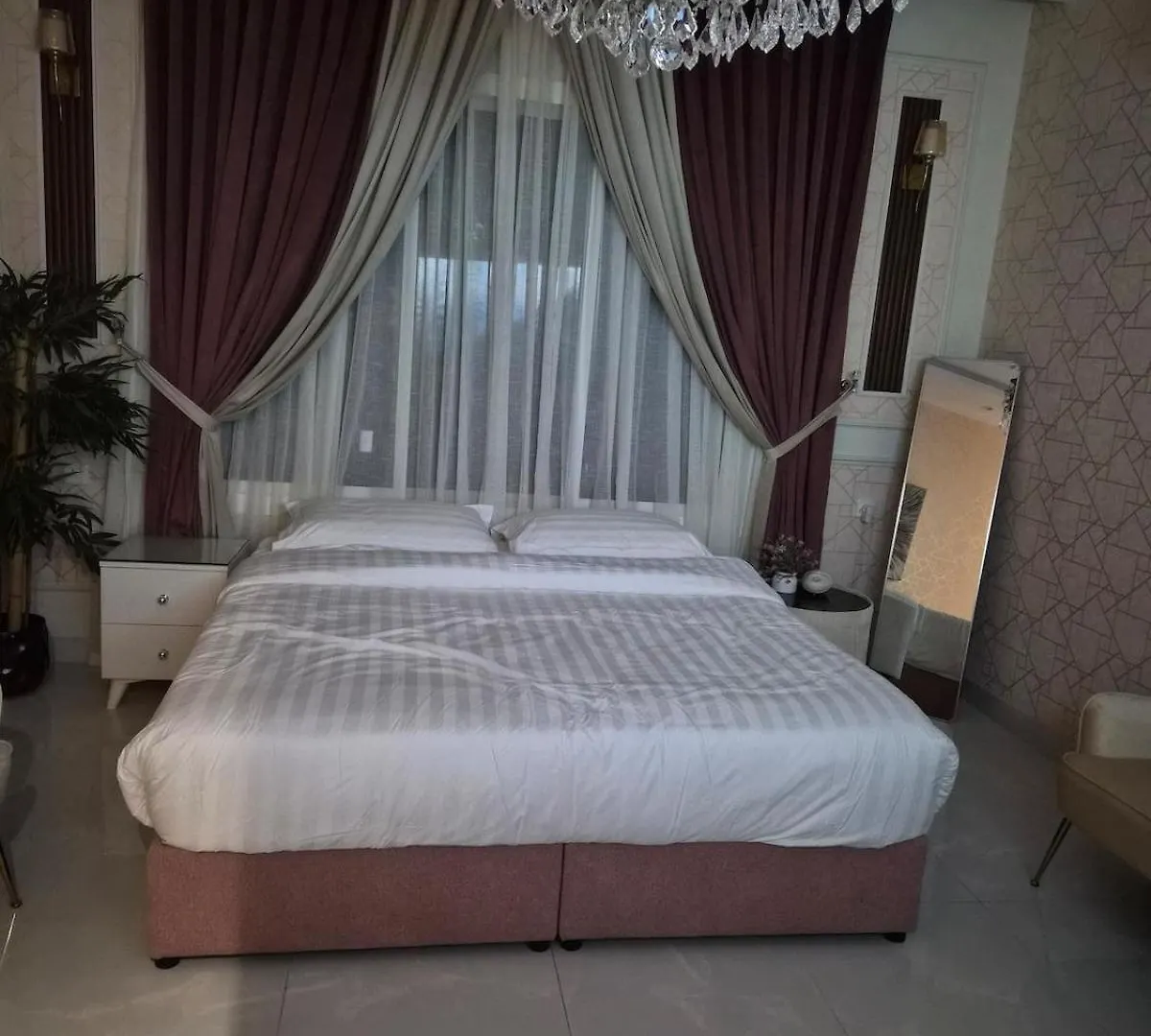 Luxury Studio With Self Check In Mecca 0*,  Saudi Arabia