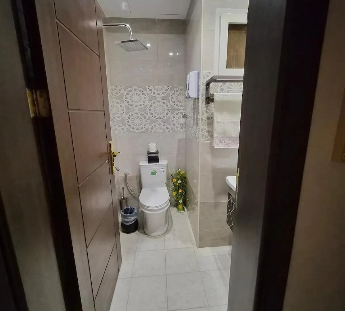 Luxury Studio With Self Check In Mecca 0*,